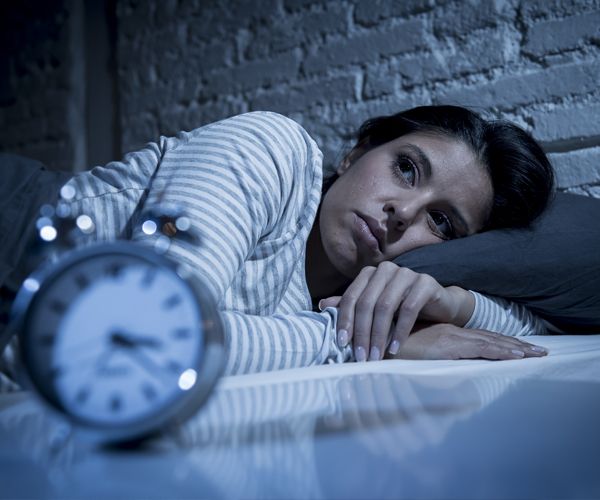 Access Bars: una ayuda contra el insomnio