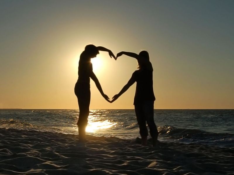 La pareja: el tercer miembro de la relación