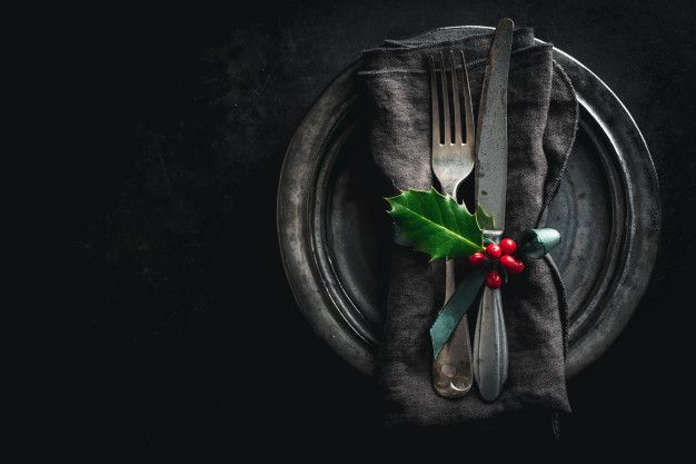 La sombra de la Navidad