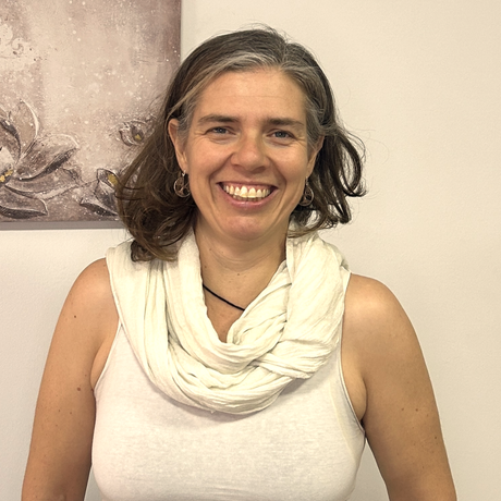 Alicia Martín